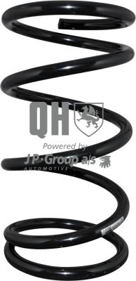 JP GROUP 1542200209 -  Пружина ходовой части